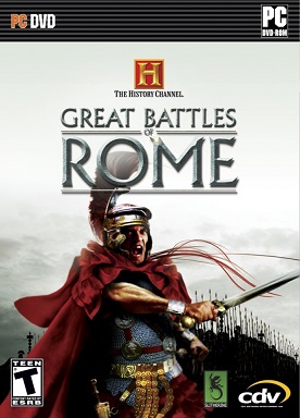 Great Battles Of Rome