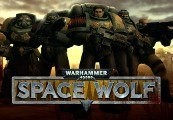 Warhammer 40,000: Space Wolf XBOX One/Xbox Series X|S CD Key