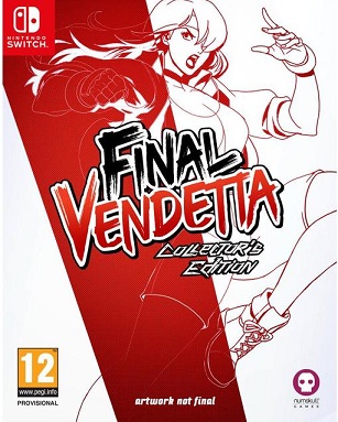 Final Vendetta