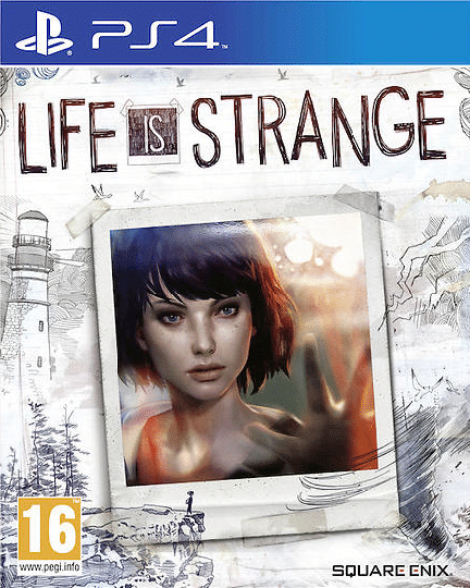 Life Is Strange
