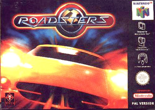 Roadsters