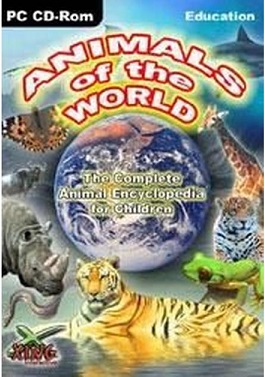 World Of Animals