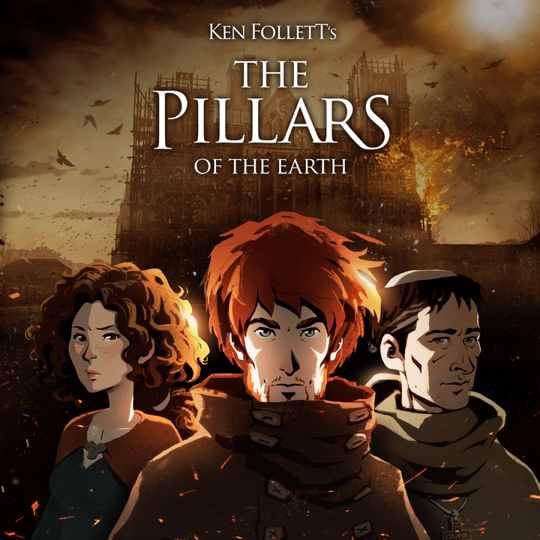 The Pillars Of The Earth