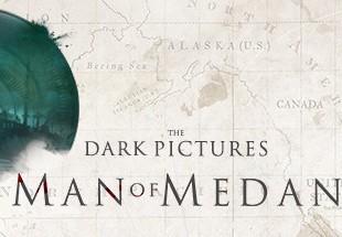 The Dark Pictures Anthology: Man Of Medan EU XBOX One CD Key