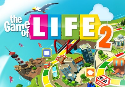 THE GAME OF LIFE 2 Steam CD Key