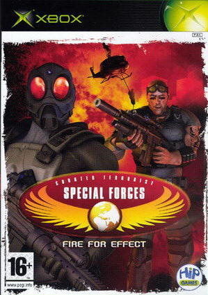 CT Special Forces
