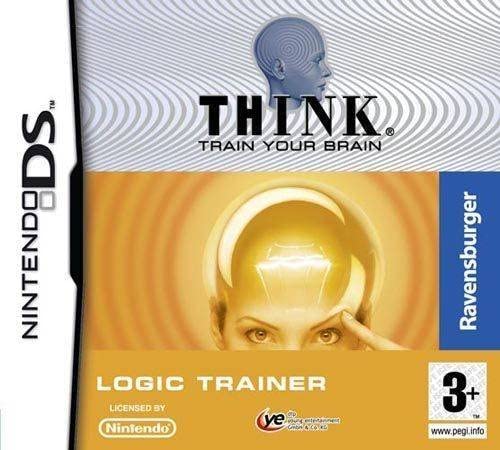 Think Train Your Brain