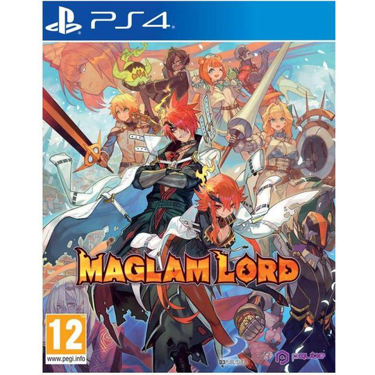 Maglam Lord