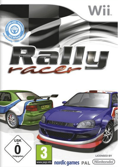 Rally Racer
