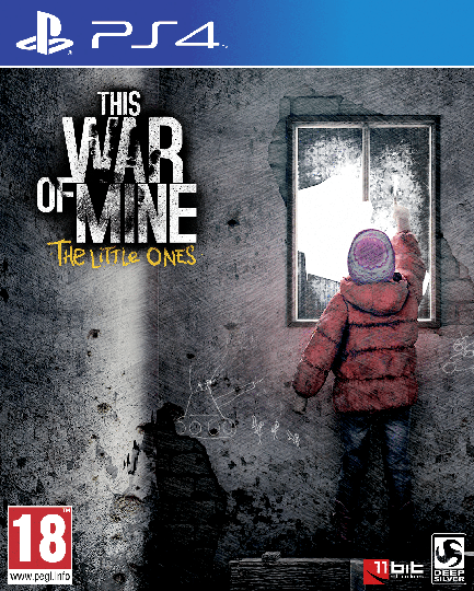 This War of Mine The Little Ones