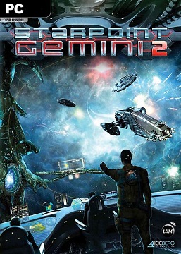 Starpoint Gemini 2