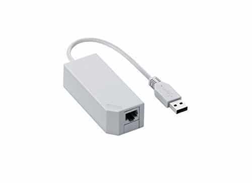 Lan Adapter För Nintendo