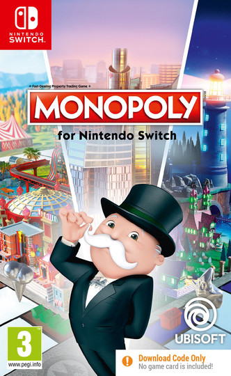 Monopoly