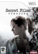 Secret Files Tunguska