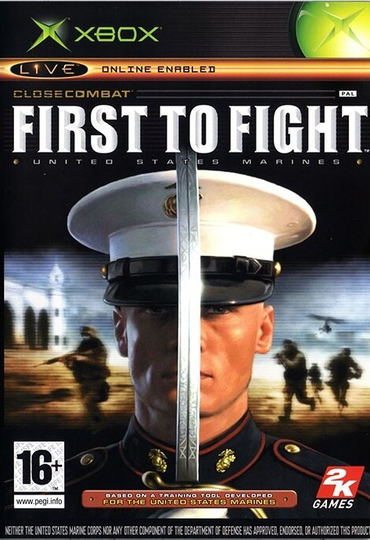 Close Combat First to Fight