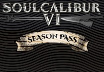 SOULCALIBUR VI - Season Pass US XBOX One CD Key