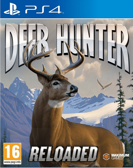 Deer Hunter Reloaded