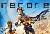 ReCore Definitive Edition EU XBOX One CD Key