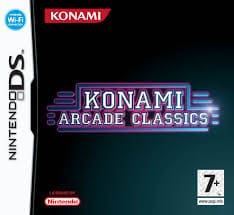Konami Arcade Classics