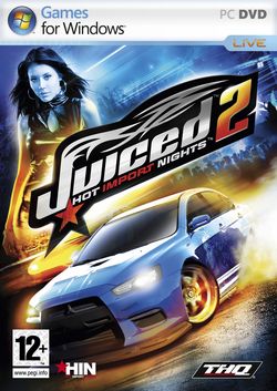 Juiced 2 Hot Import Nights