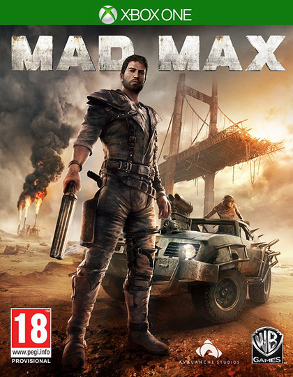 Mad Max