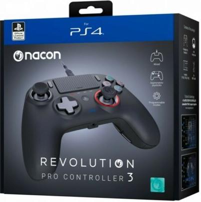Nacon Revolution Pro Controller V.3