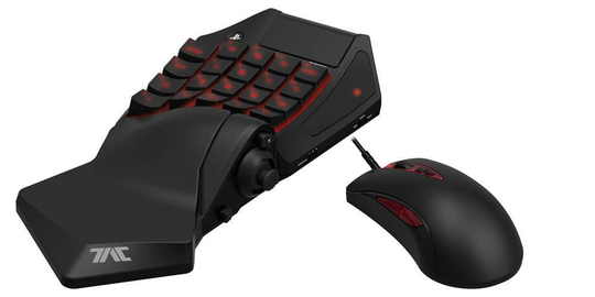 Tactical Assault Commander Pro