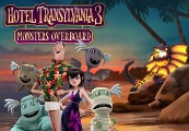 Hotel Transylvania 3: Monsters Overboard XBOX One CD Key