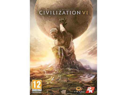 Civilization 6
