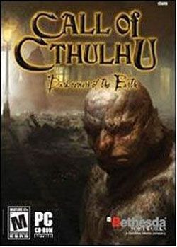 Call Of Cthulhu