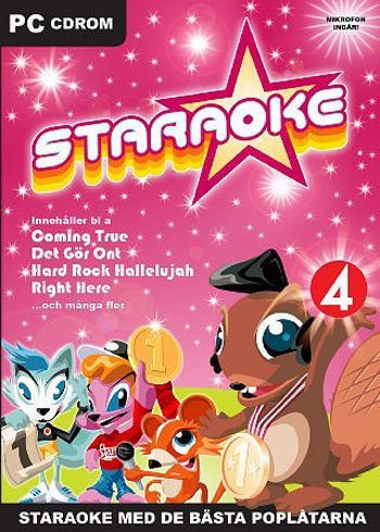 Staraoke