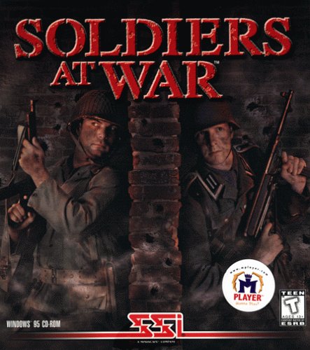 Soldiers At War
