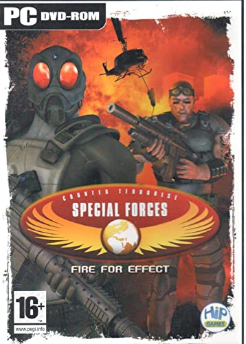 CT Special Fores