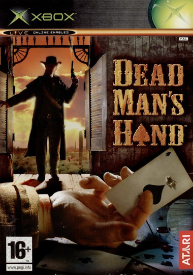 Dead Mans Hand