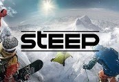 Steep EU XBOX One CD Key