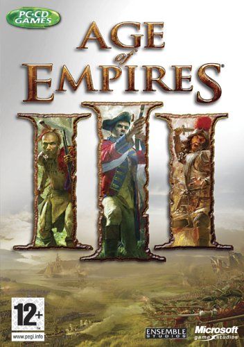 Age Of Empires 3