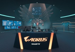 PC Building Simulator - AORUS Workshop DLC Steam CD Key