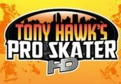 Tony Hawk's Pro Skater HD Steam Gift