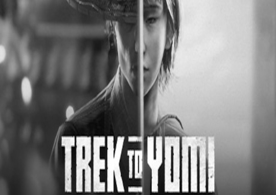 Trek to Yomi AR XBOX One CD Key