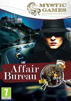 Affair Bureau