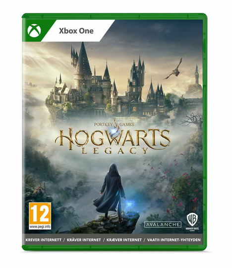 Hogwarts Legacy (XBO)
