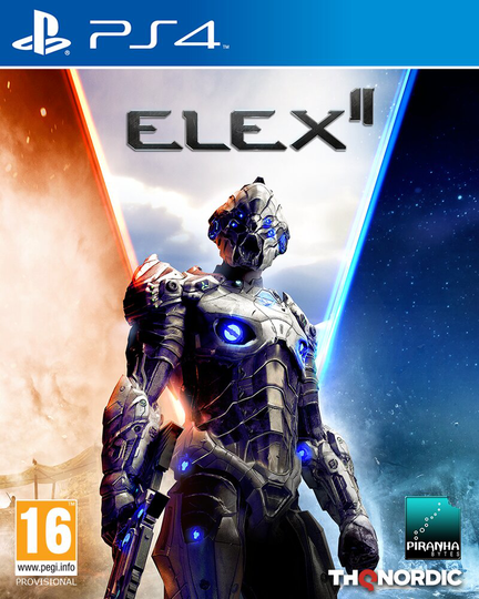 Elex 2 (PS4)