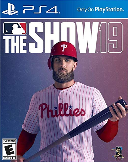 MLB The Show 19