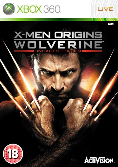 X-Men Origins Wolverine