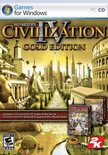 Civilization 4