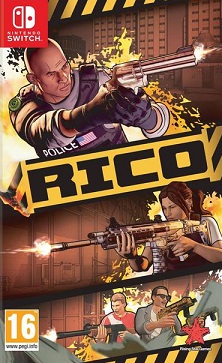 R.I.C.O.