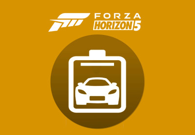 Forza Horizon 5 - Car Pass DLC EU XBOX One / Xbox Series X|S / Windows 10 CD Key
