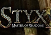 Styx: Master of Shadows US XBOX One CD Key