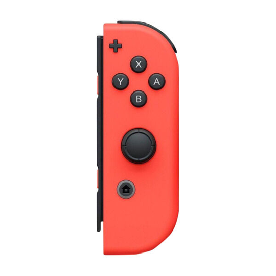 Joy-Con Controller Neon Red