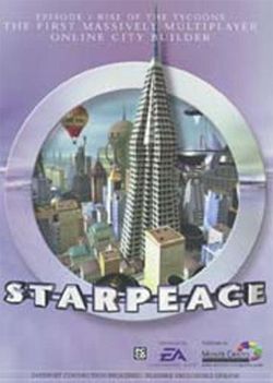 Star Peace